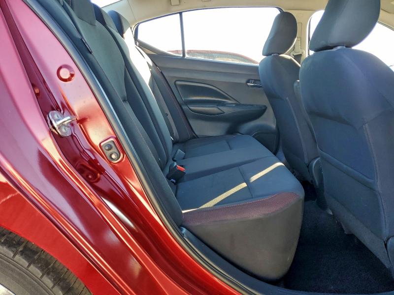 2020 NISSAN VERSA SR #3312371783