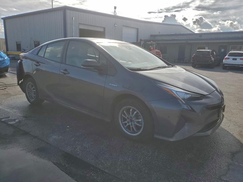 2017 TOYOTA PRIUS #3310343968