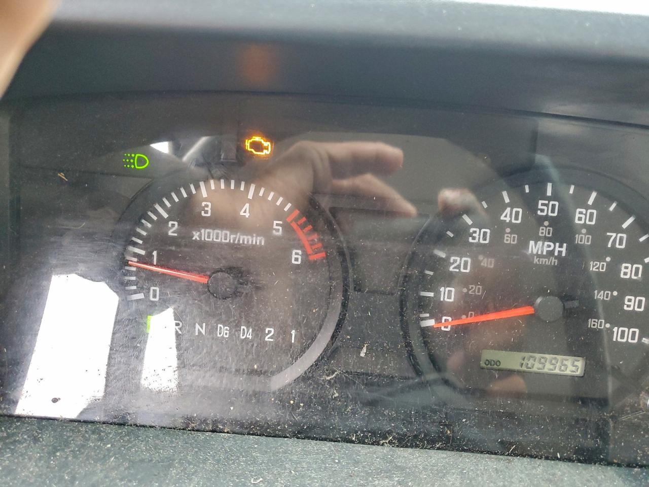 Lot #3311557246 2017 CHEVROLET 4500