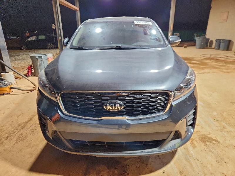 2020 KIA SORENTO S #3311658243