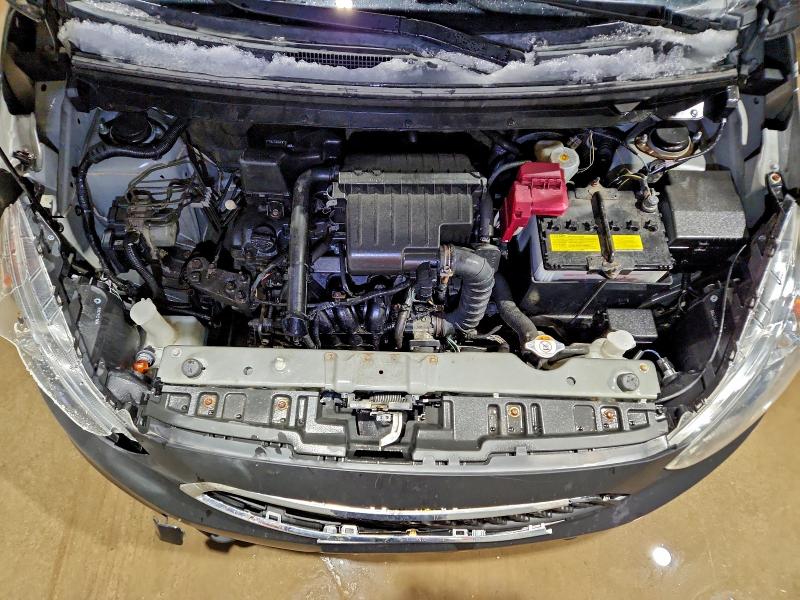 2019 MITSUBISHI MIRAGE ES #3302793913