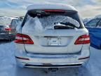 Lot #3308226155 2014 MERCEDES-BENZ ML 550 4MA