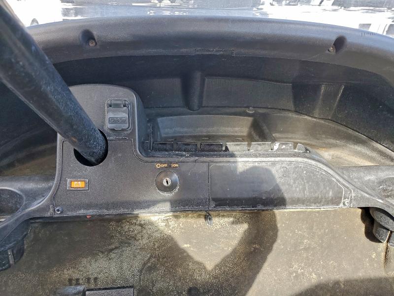 2022 CLUB CAR TEMPO FLA #3304530493