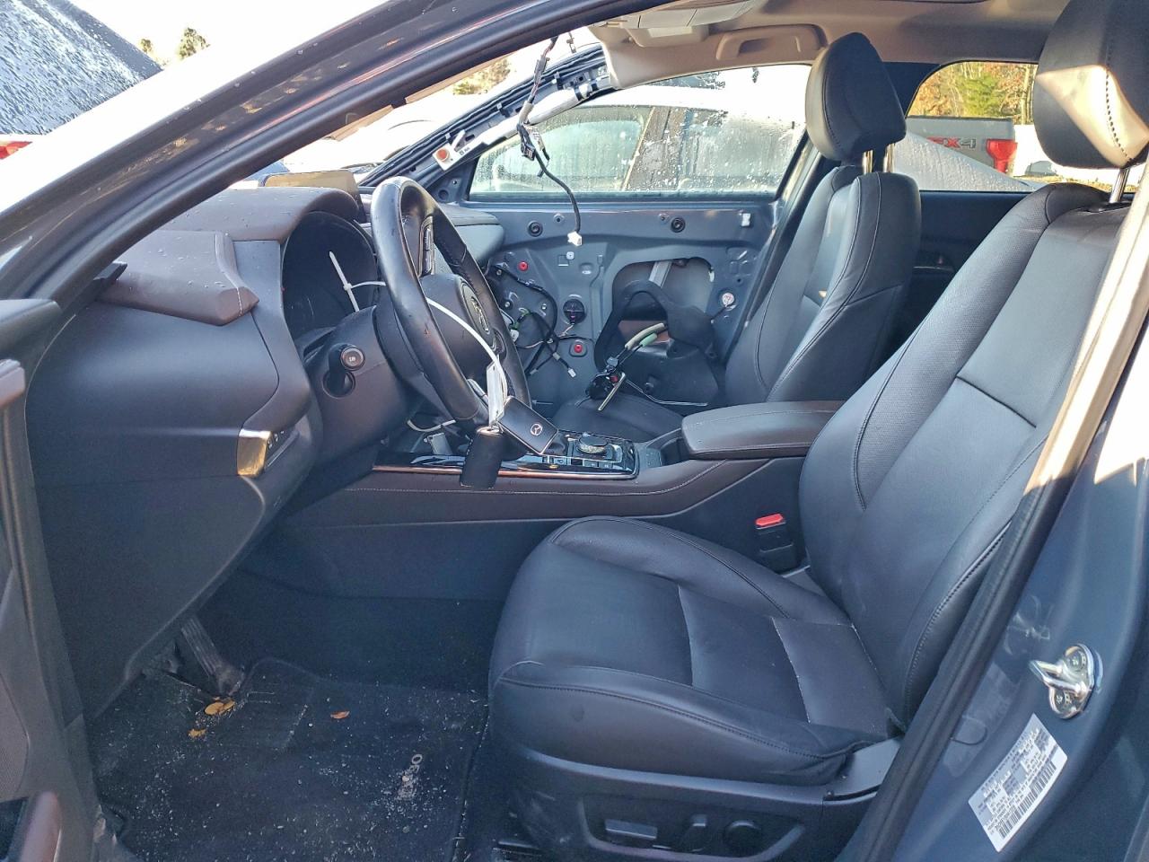 MAZDA CX-30 PREMIUM PLUS