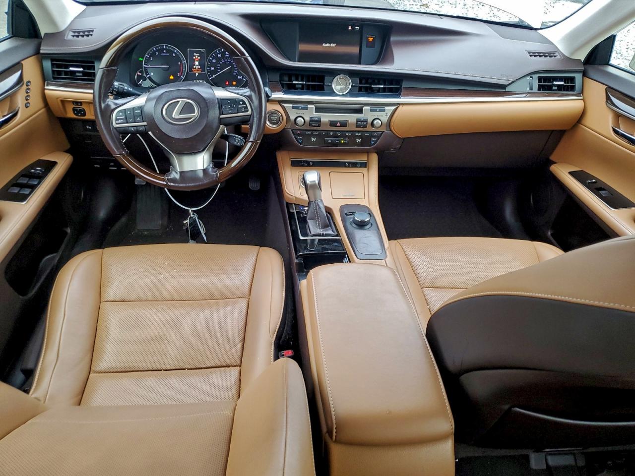 LEXUS ES 350