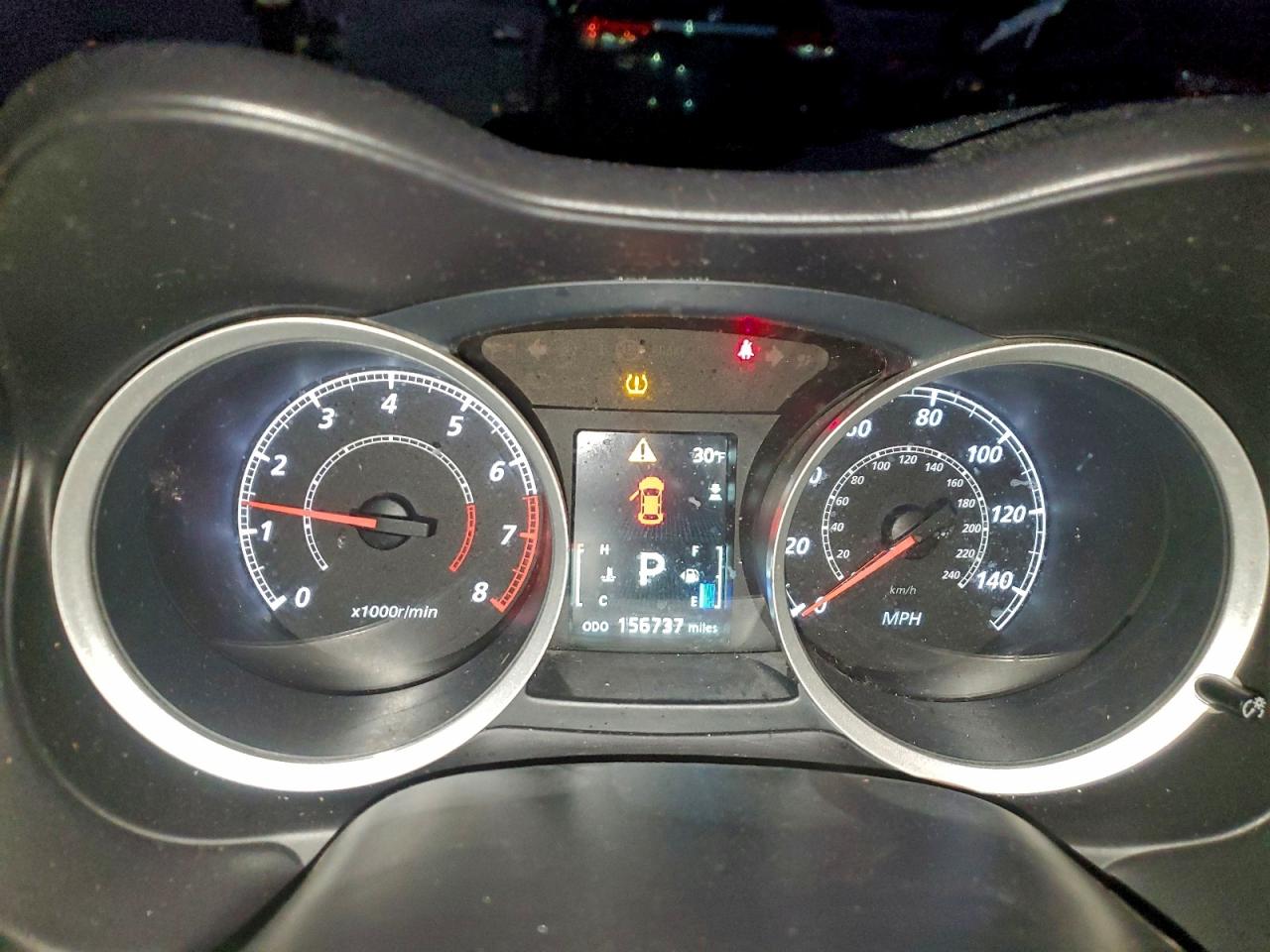 Lot #3311655282 2016 MITSUBISHI LANCER ES