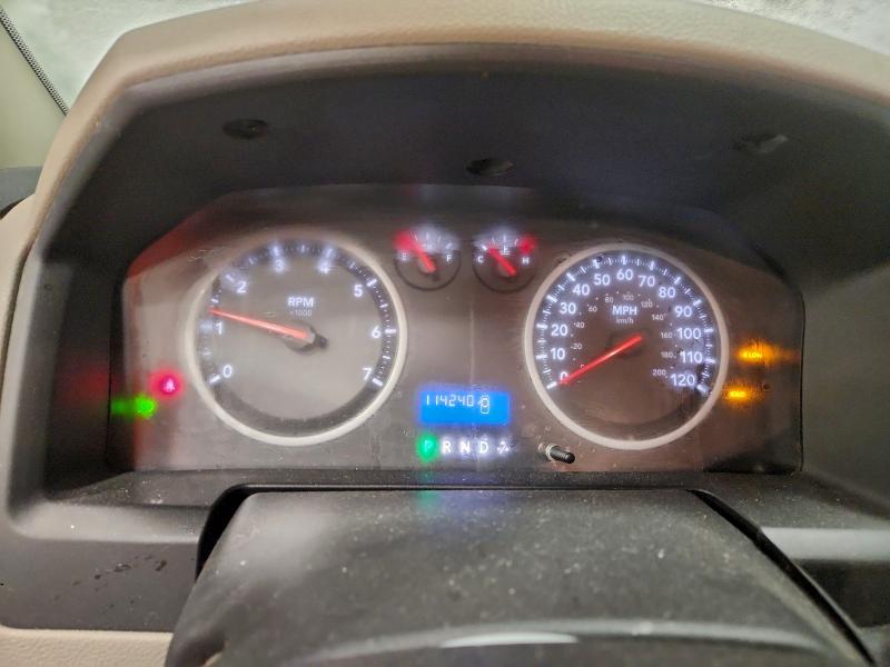 2012 DODGE RAM 1500 S #3311756748