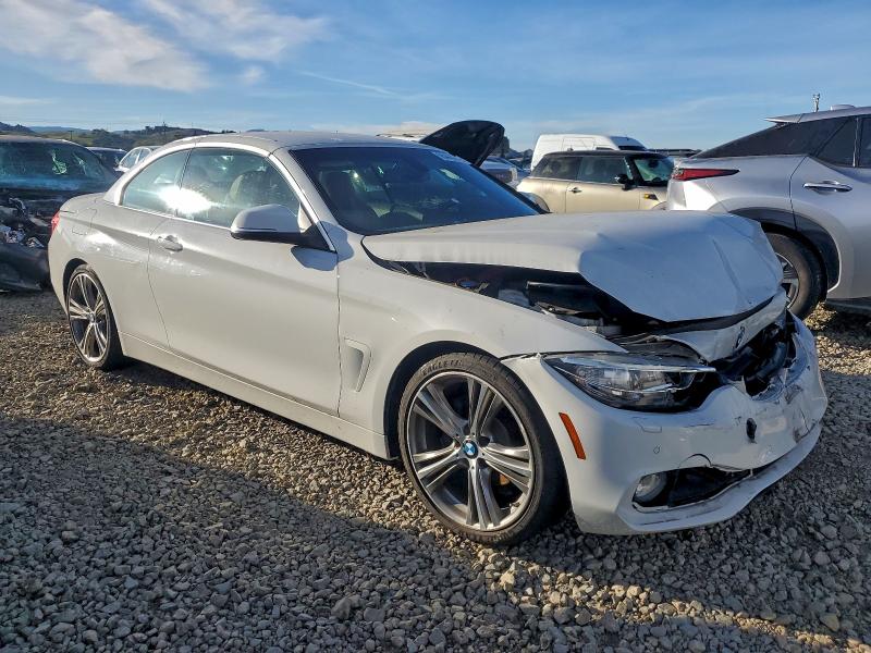 2016 BMW 428 I SULE #3310463151