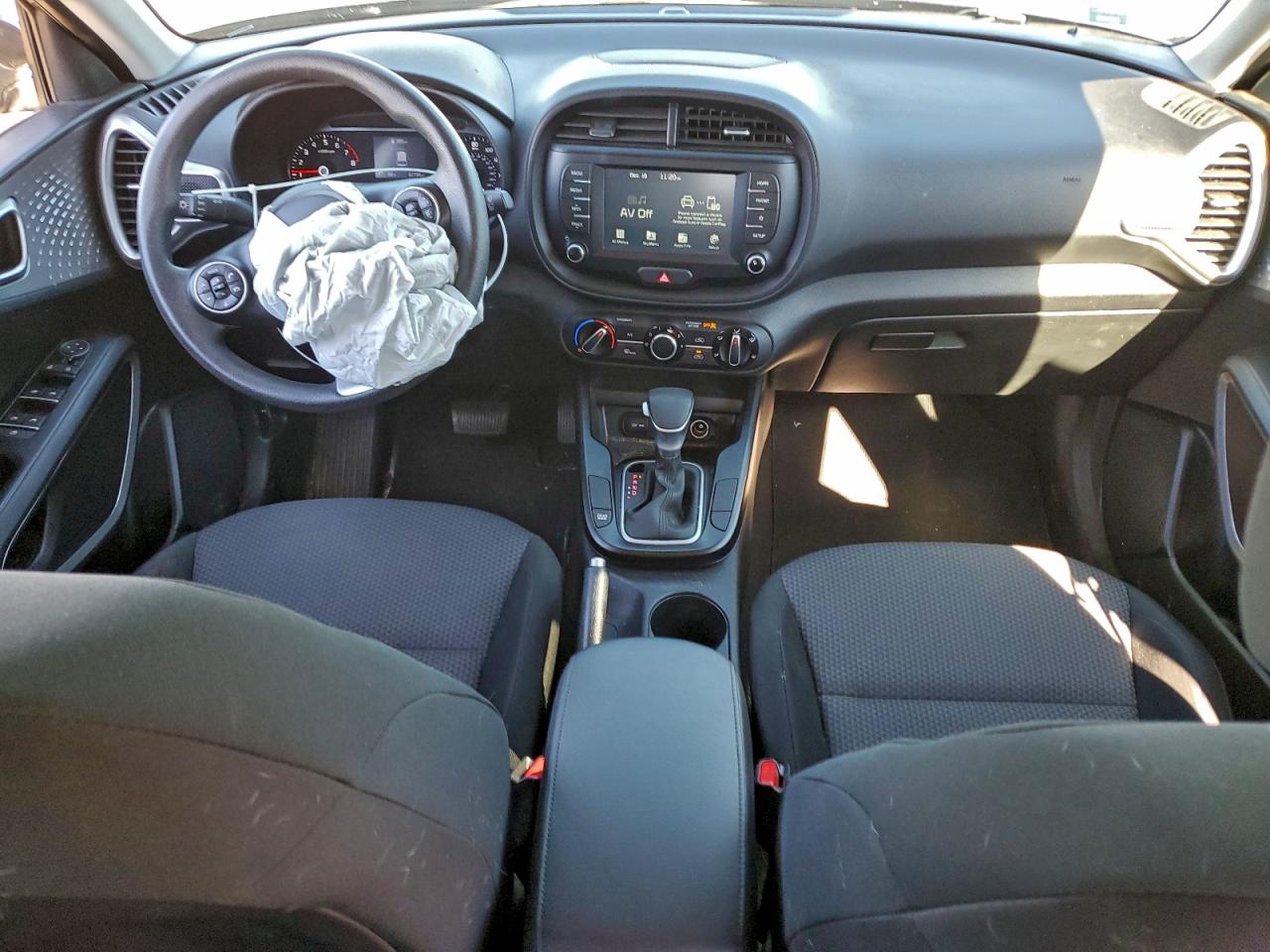 Lot #3311678223 2020 KIA SOUL LX