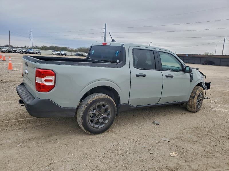 2024 FORD MAVERICK X #3316155238