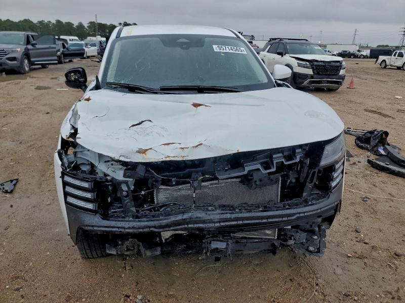 2025 NISSAN KICKS SV #3305609795