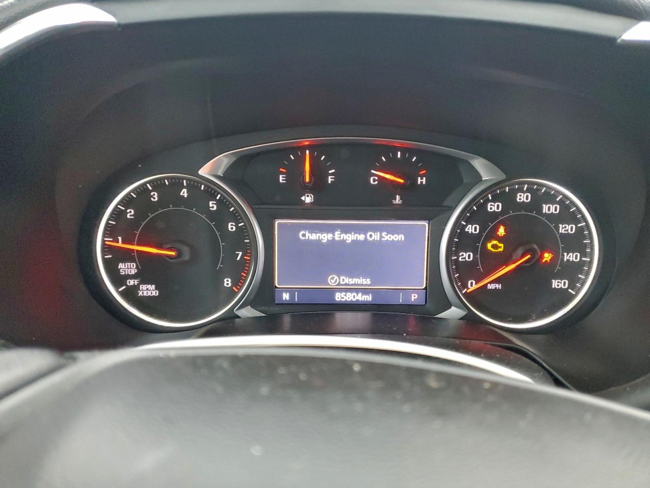 CHEVROLET BLAZER 3LT