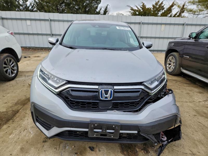 2022 HONDA CR-V EX #3311701243