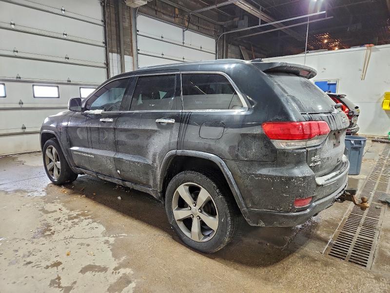 2014 JEEP GRAND CHER #3302804925
