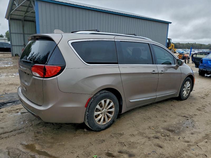 2018 CHRYSLER PACIFICA T #3306501201