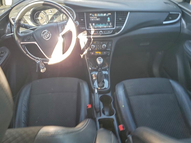 2017 BUICK ENCORE SPO #3317733068