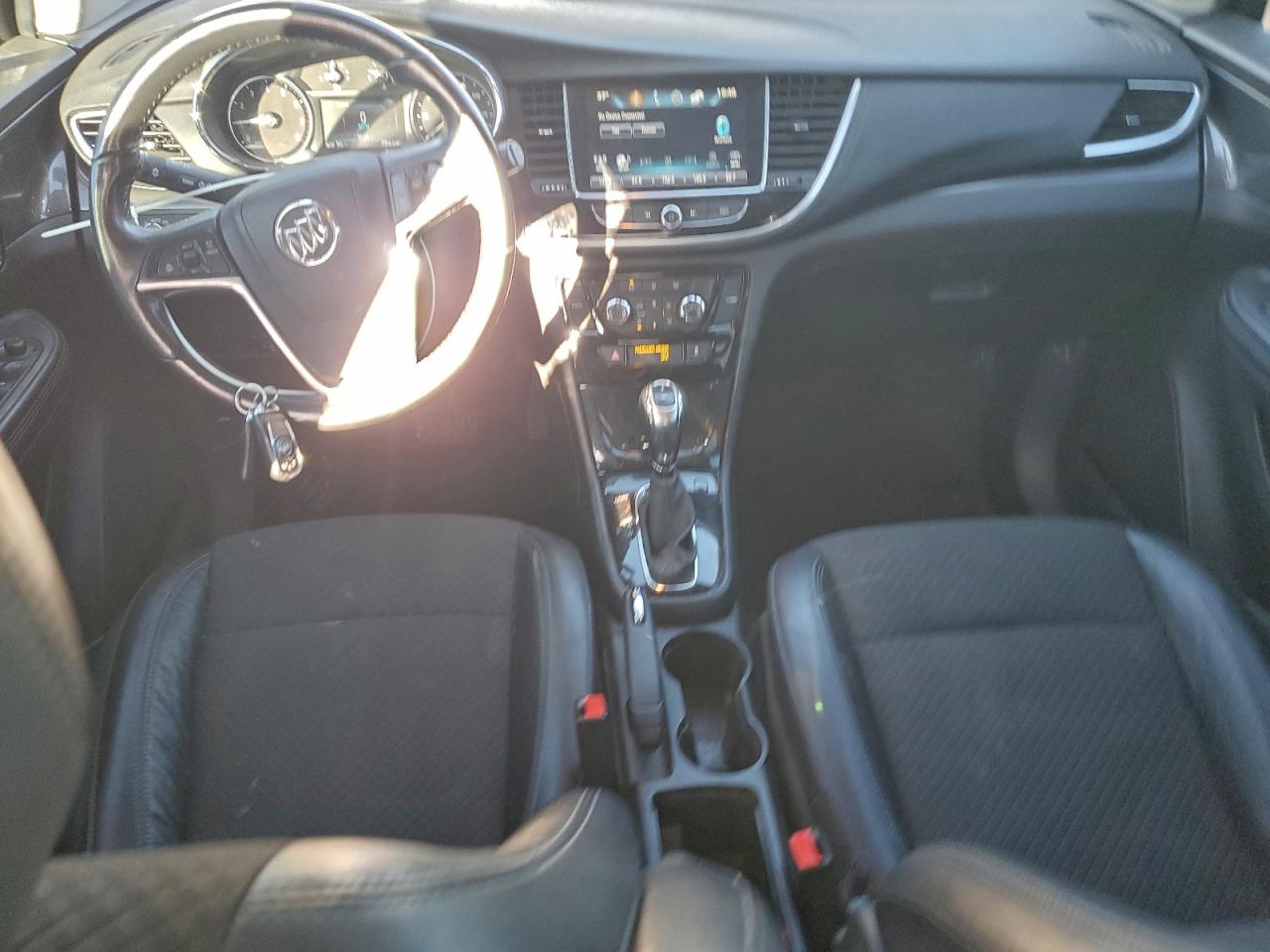 Lot #3317733068 2017 BUICK ENCORE SPO