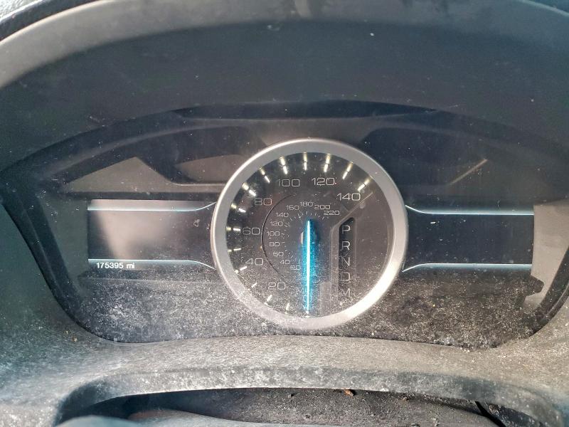 2015 FORD EXPLORER X #3302770392