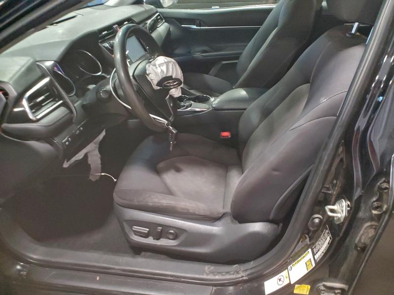 2018 TOYOTA CAMRY L #3316878105