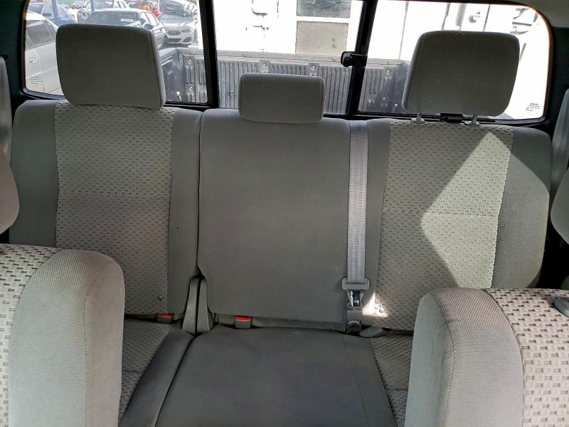 2008 TOYOTA TUNDRA DOU #3311502275