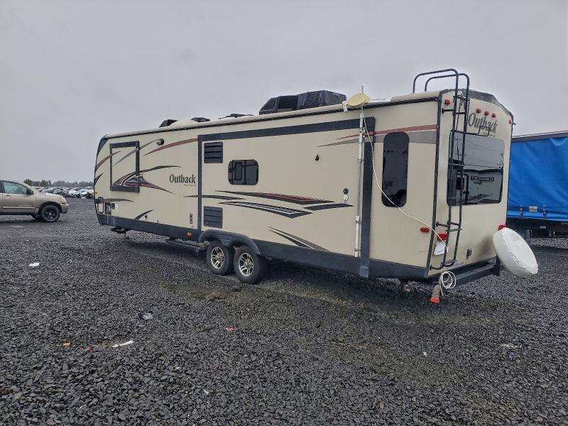 2015 OUTBACK FIFTH WHEE #3312337769