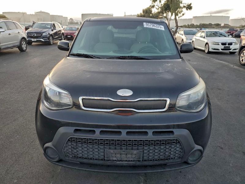 2014 KIA SOUL #3309389979