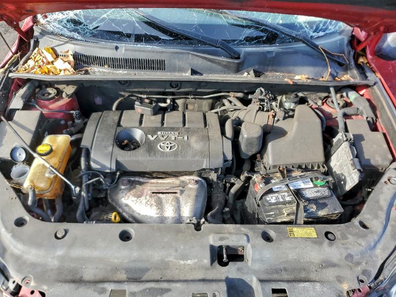 2010 TOYOTA RAV4 #3315725379