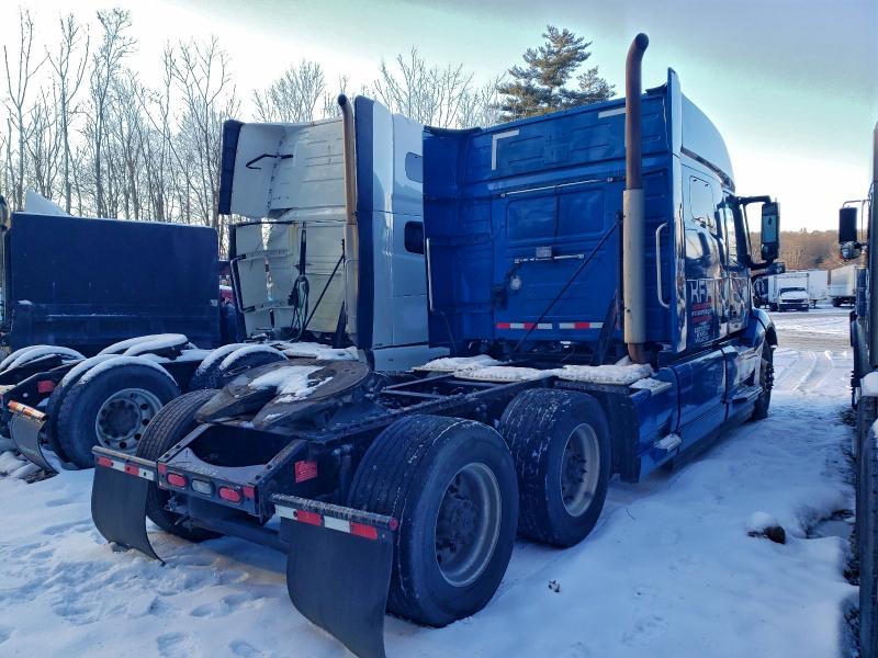 2020 VOLVO VN VNL #3312513621