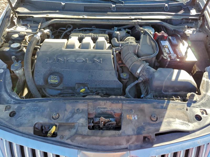 2009 LINCOLN MKS #3301863995