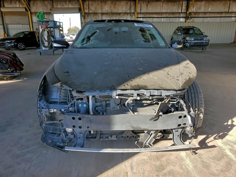 2018 INFINITI Q50 LUXE #3317721087