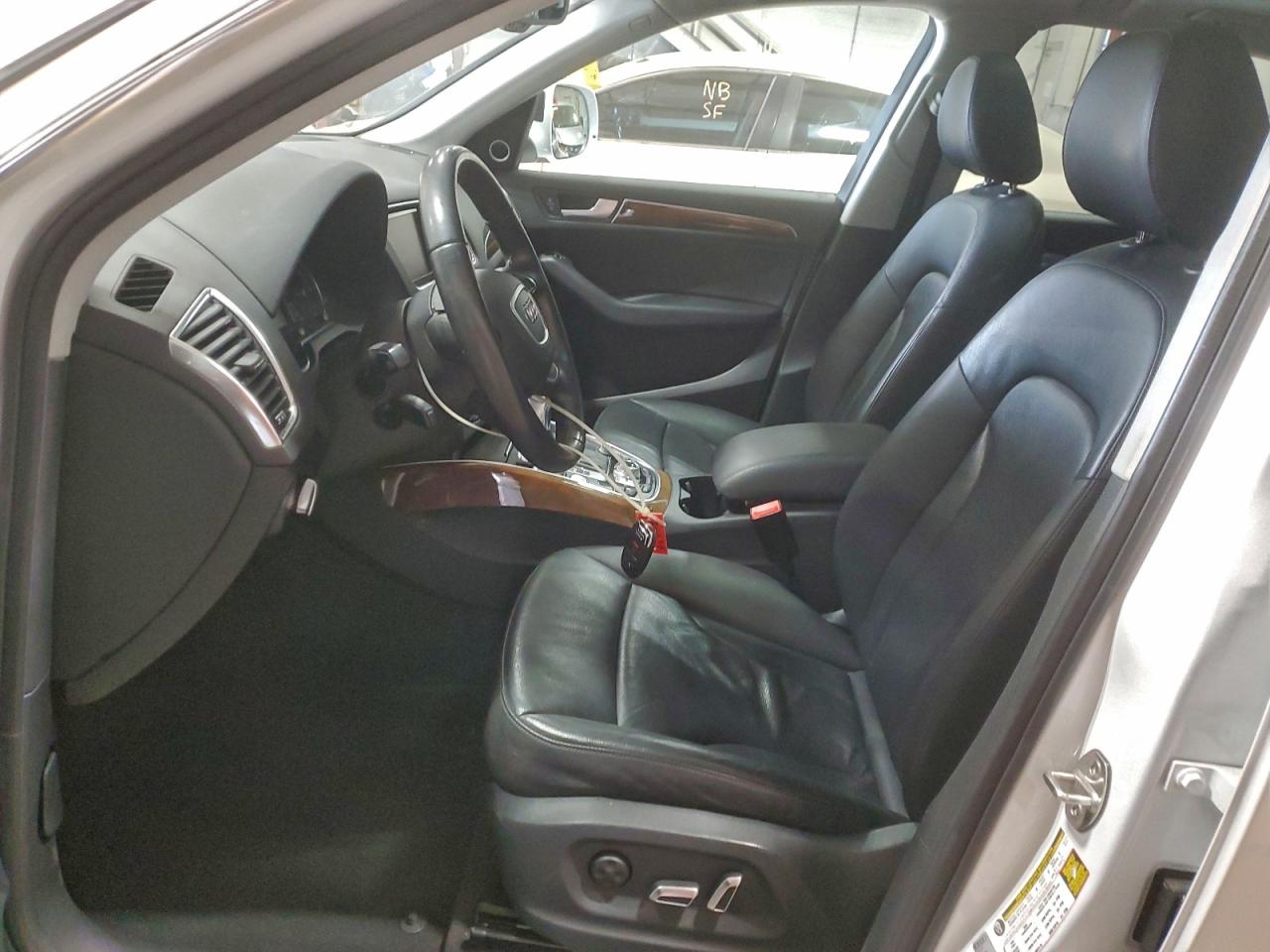 Lot #3315724403 2015 AUDI Q5 PREMIUM