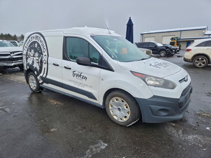 2015 FORD TRANSIT CO #3310452342