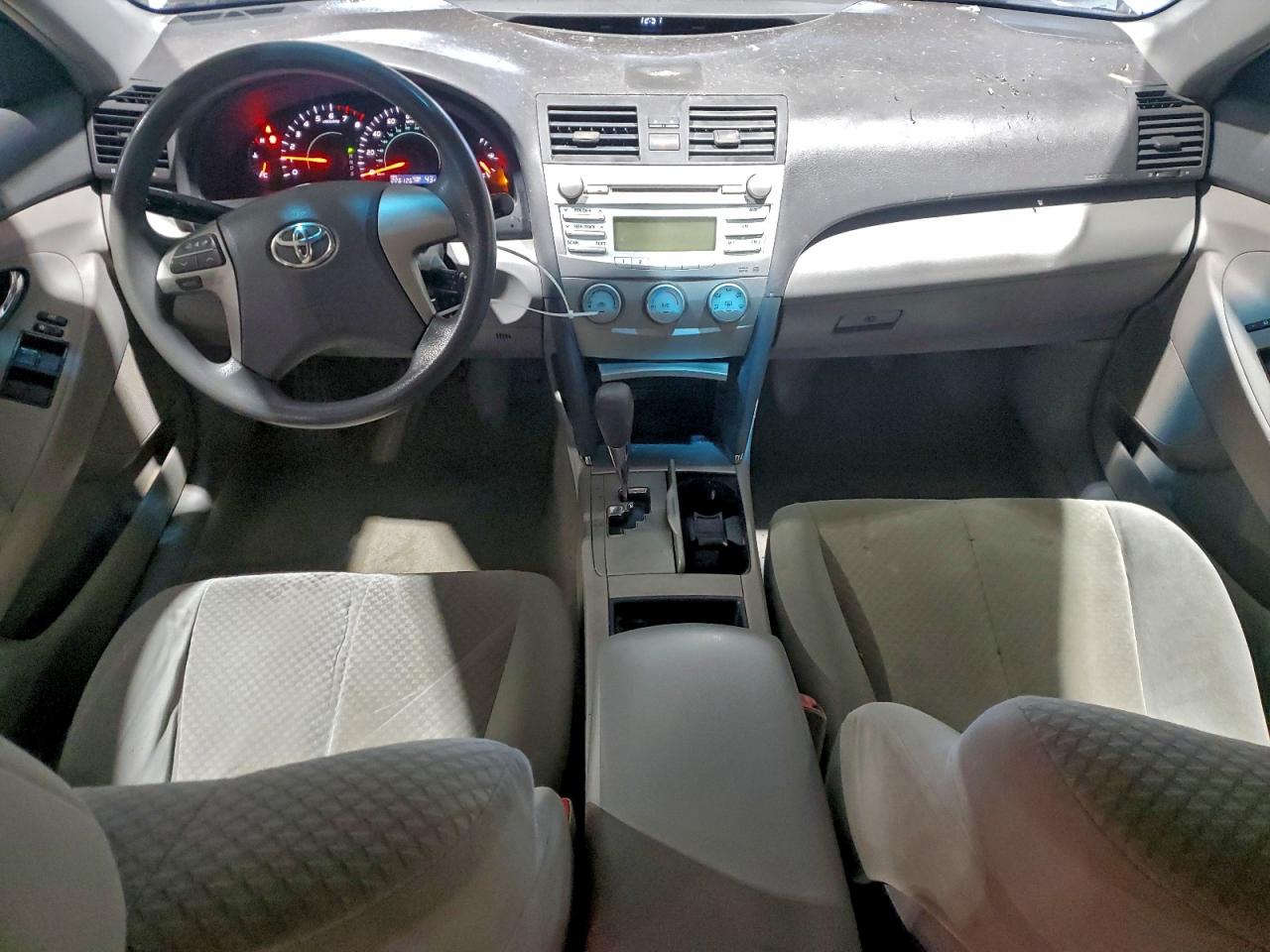 Lot #3315961193 2009 TOYOTA CAMRY SE