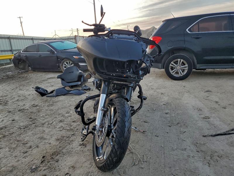 2015 HARLEY-DAVIDSON FLTRXS ROA #3311681248