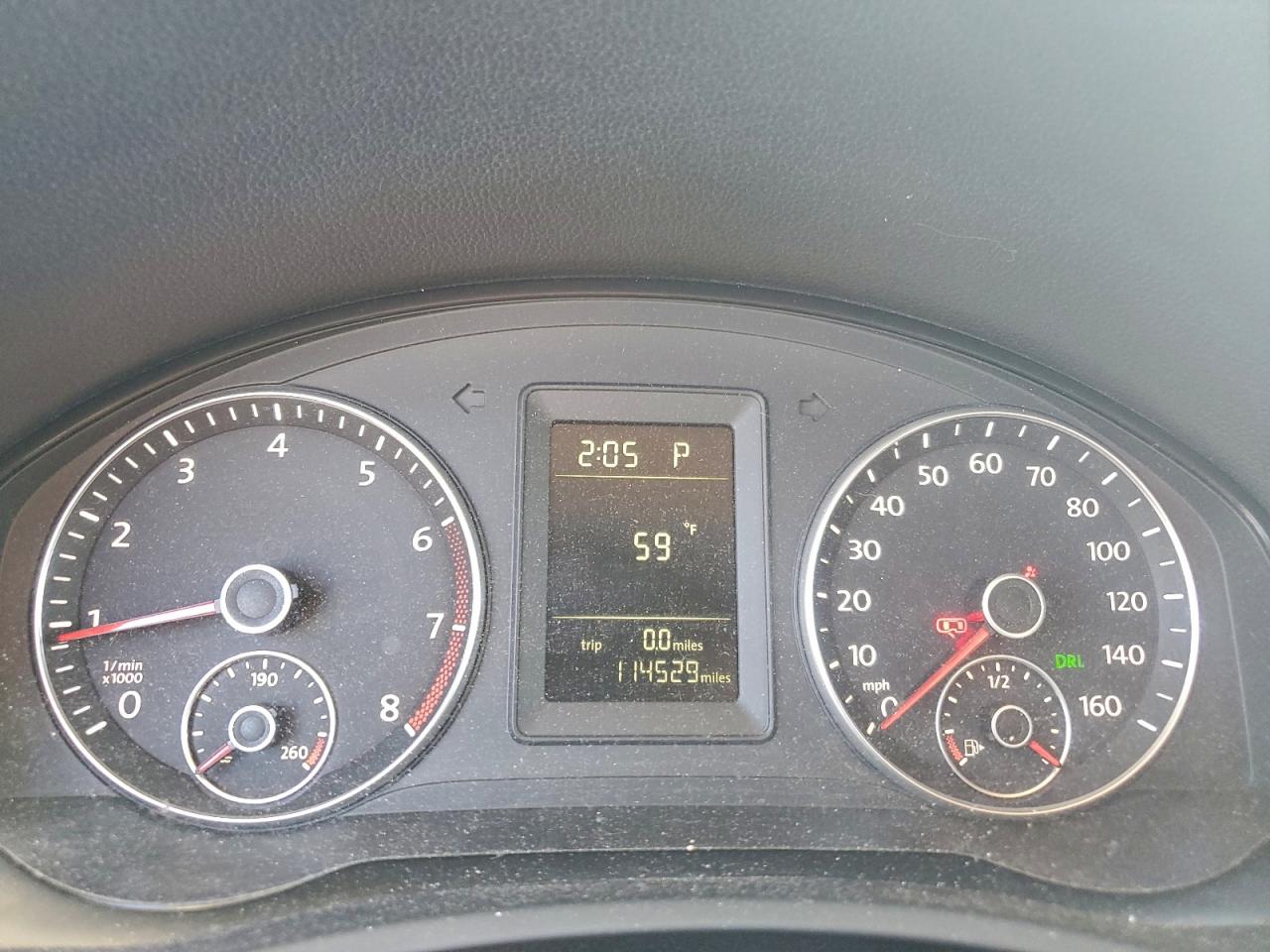 VOLKSWAGEN JETTA LIMITED