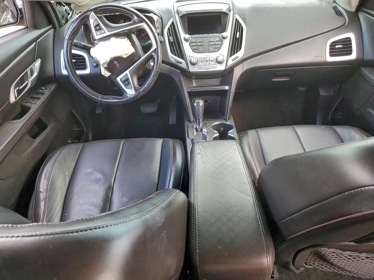 GMC TERRAIN SLT