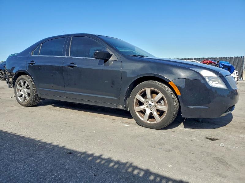 2010 MERCURY MILAN PREM #3312607198