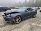 Lot #3311549267 2017 CHEVROLET CAMARO LT