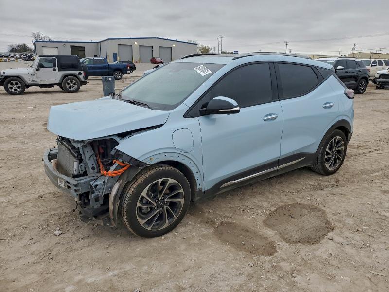 2023 CHEVROLET BOLT EUV P #3302787898