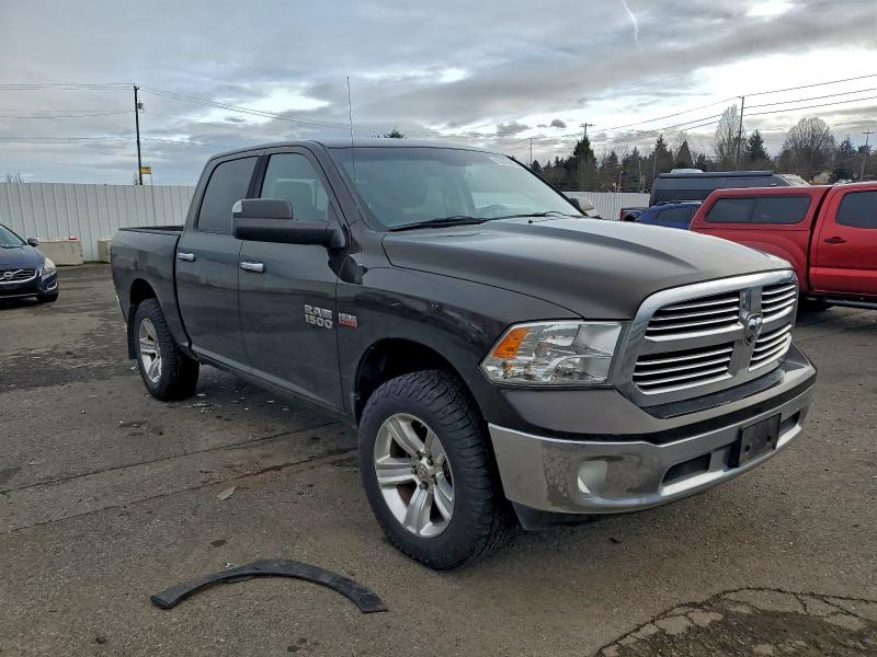2014 RAM 1500 SLT #3312737120