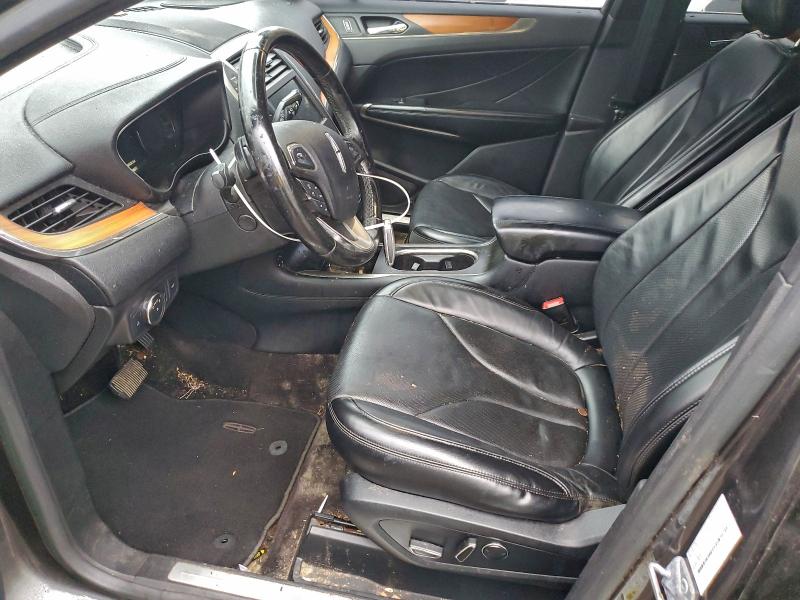 2017 LINCOLN MKC RESERV #3304567480