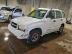 Lot #3316975163 2004 CHEVROLET TRACKER LT
