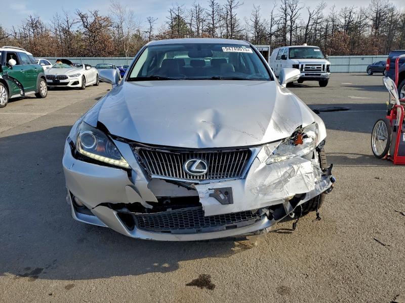 2011 LEXUS IS 250 #3310484090