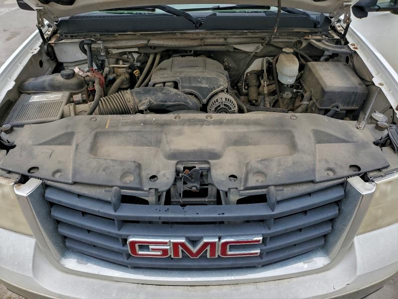2007 GMC SIERRA C25 #3305314307