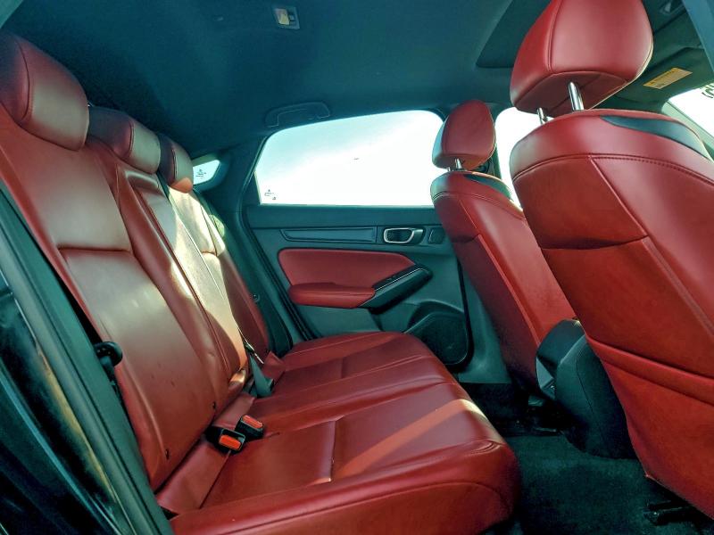 2024 ACURA INTEGRA A- #3302782898