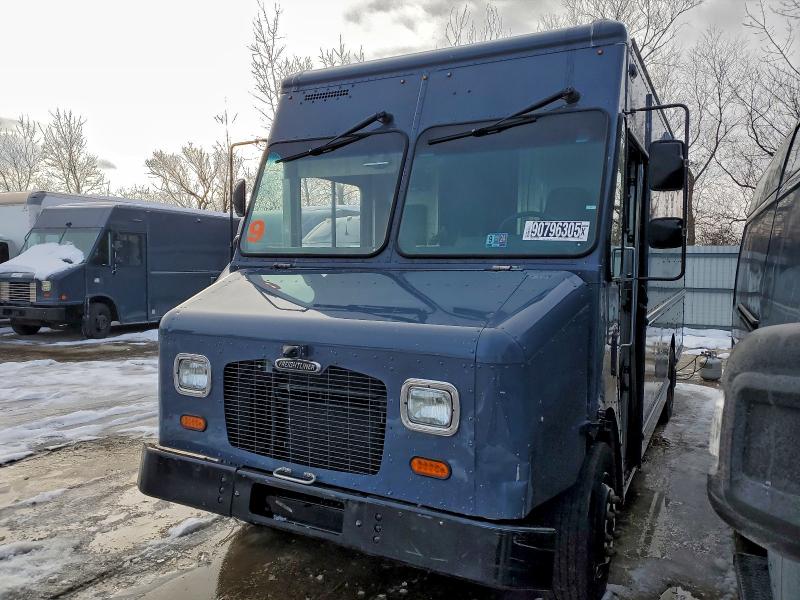 2020 FREIGHTLINER CHASSIS M #3317712068
