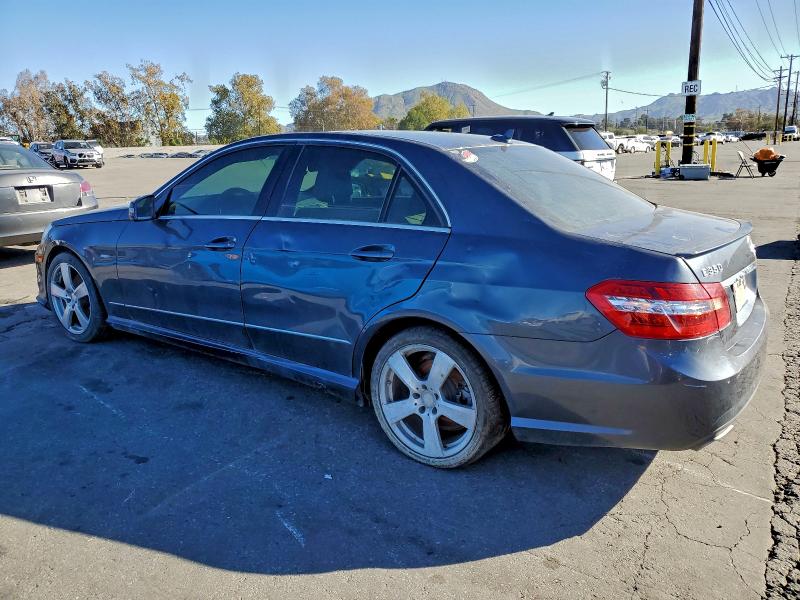 2012 MERCEDES-BENZ E 350 #3308358380