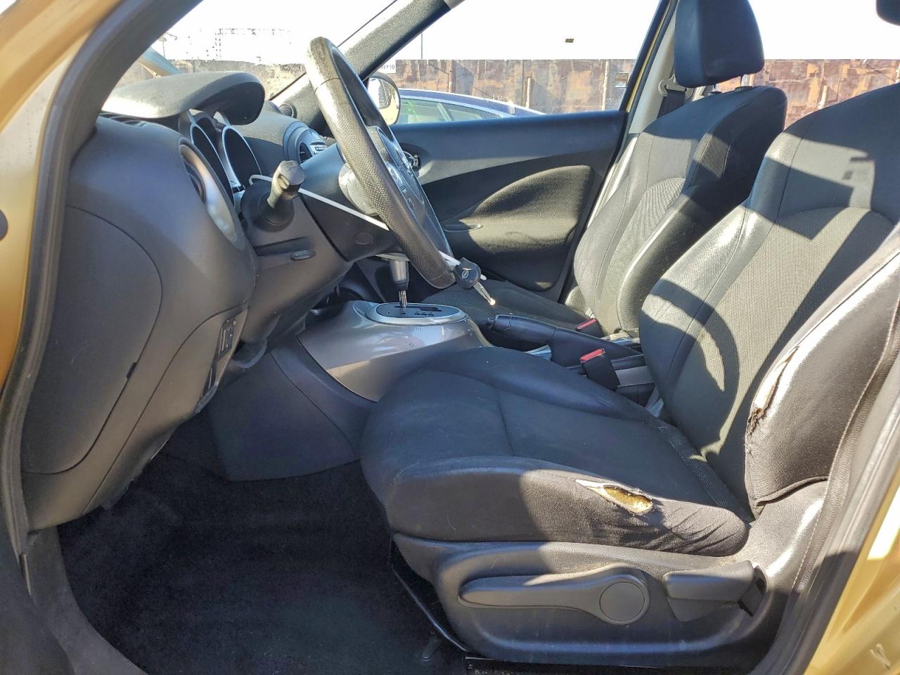 Lot #3309608571 2013 NISSAN JUKE S