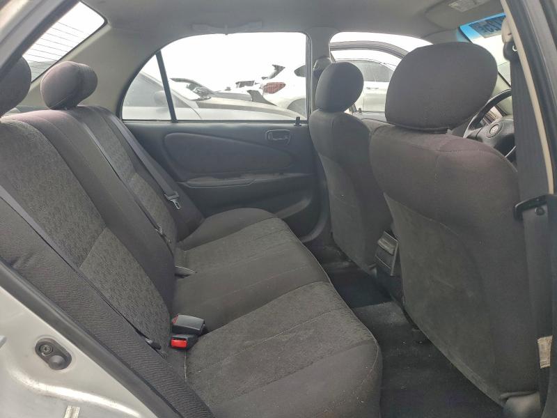 2001 TOYOTA COROLLA CE #3310572050