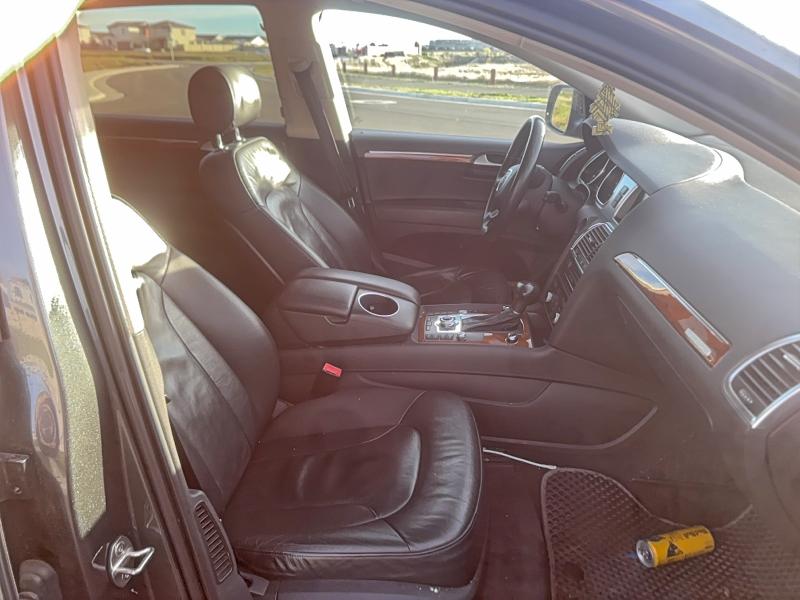 2015 AUDI Q7 TDI PRE #3303811440